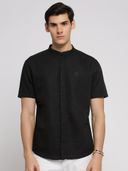 Charcoal color option, Currently selected