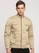 Beige color option, Currently selected