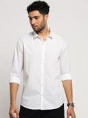 White color option, Currently selected