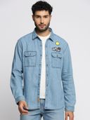 Blue color option, Sold out