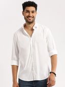 White color option, Currently selected