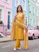 Mustard color option