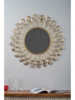 Vedas - Luisa Mirror Decor