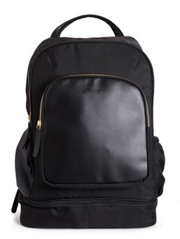 RASHKI - Cora Backpack 15.6 Inch Laptop Functional Backpack For Men & Women