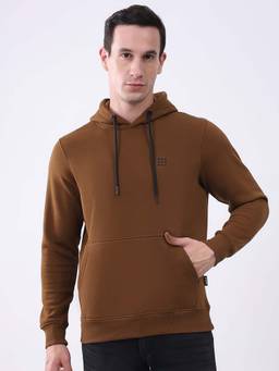 Rock.it - Men Hooded Neck Full Sleeves Hoodie