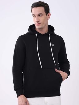 Rock.it - Men Hooded Neck Full Sleeves Hoodie