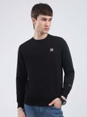 Black color option, Currently selected