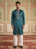 Teal color option