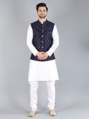 Navy Blue color option, Currently selected