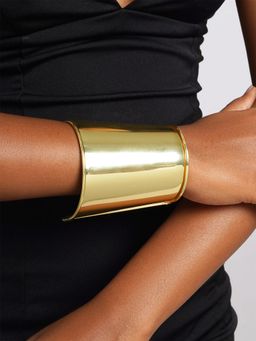 Joker and Witch - Joker & Witch Melina Gold Hand Cuff