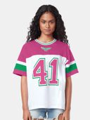 White color option, Currently selected