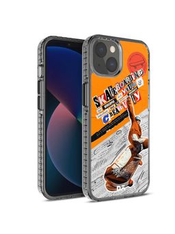 DailyObjects - Skater Subculture Stride 2.0 Case Cover for iPhone 13 6.1 inch