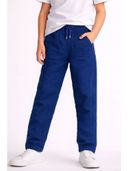 Navy Blue color option, Currently selected