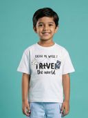 White color option, Currently selected