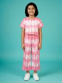 Pink color option, Currently selected