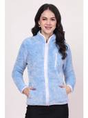 Blue color option