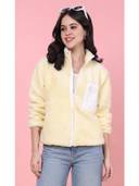 Yellow color option, Currently selected