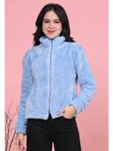 Blue color option, Currently selected