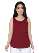Maroon color option