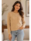 Brown color option, Currently selected