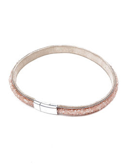 Odette - Women Gold Metal Bracelet
