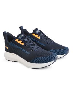 Campus - CAMP MARCUS Blue Mens Running Shoes