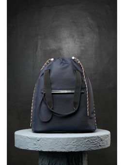Perona - Foden Navy Tote Bag