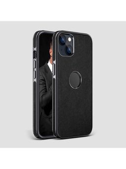 GRIPP - Heritage Case for Apple iPhone 13 (6.1") - Black