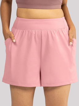 Blissclub - Pink Ultimate Shorts