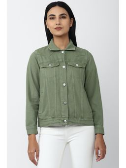 Van Heusen - Olive Jacket