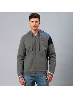 Beverly Hills Polo Club - Double Time Hoodie Jacket