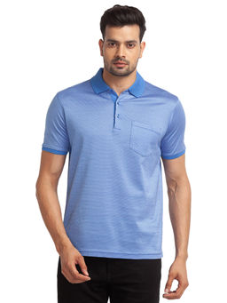 Park Avenue - Dark Violet T-Shirt