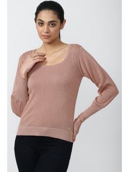 Van Heusen - Top-Pink