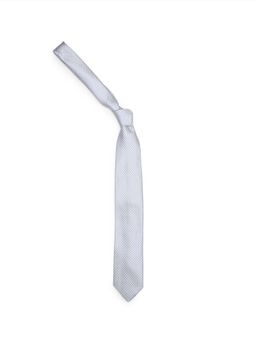 Arrow - Mens Polyester Geometric Tie