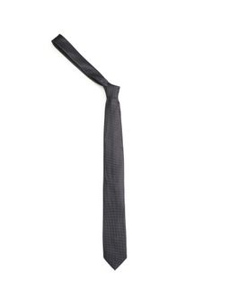 Arrow - Mens Polyester Geometric Tie