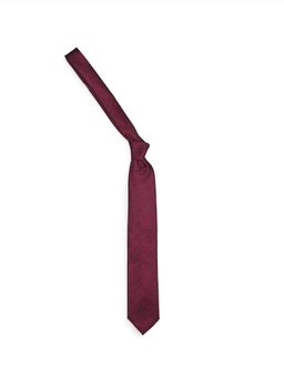 Arrow - Mens Polyester Chevron Tie