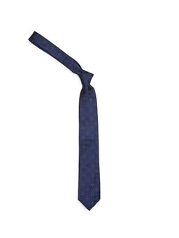 Arrow - Mens Polyester Geometric Tie