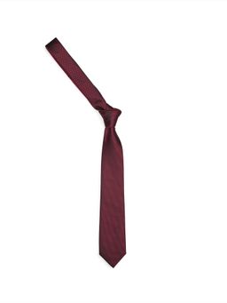 Arrow - Mens Geometric Dobby Reversible Tie