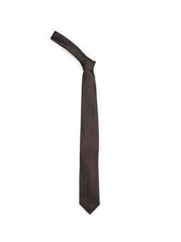 Arrow - Mens Textured Dobby Tie