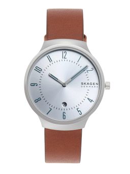 Skagen - Grenen Brown Watch SKW6522 For Men