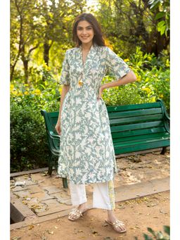 Anuvas - Aloha Kurta