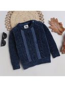 Navy Blue color option