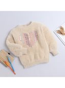 Beige color option, Currently selected