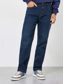 Styli - Men Regular Fit Jeans