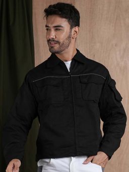 PRONK - ProTek Ultra-Premium Jacket - Black