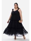 Black color option, Currently selected