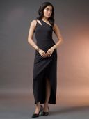 Black color option, Currently selected
