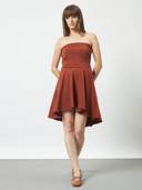 Rust color option, Sold out, Currently selected