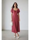 Pink color option, Currently selected