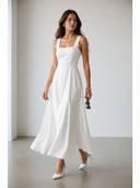 White color option, Currently selected
